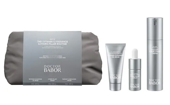 CLEANSING ANNIVERSARY SET