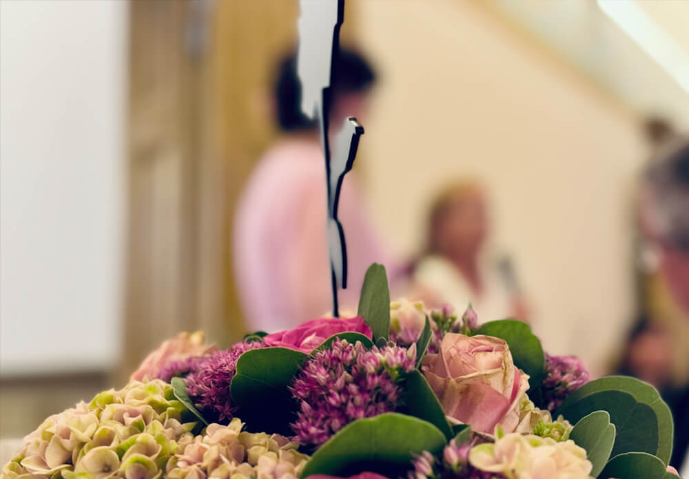 Feier Kosmetikinstitut Lucas 