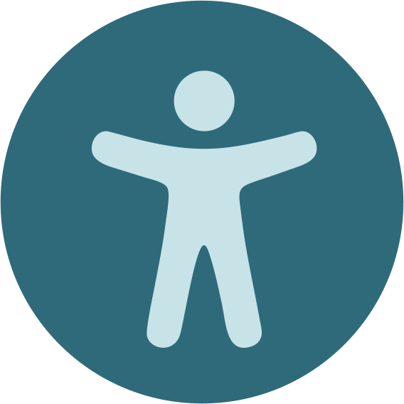 Eingabehilfen öffnen