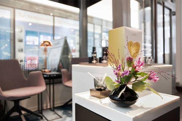 Kosmetikinstitut Ilka Lucas