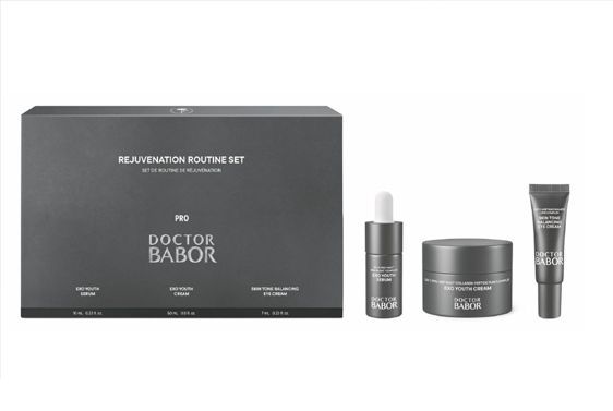 CLEANSING ANNIVERSARY SET