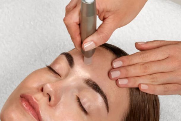 Behandlung des Monats