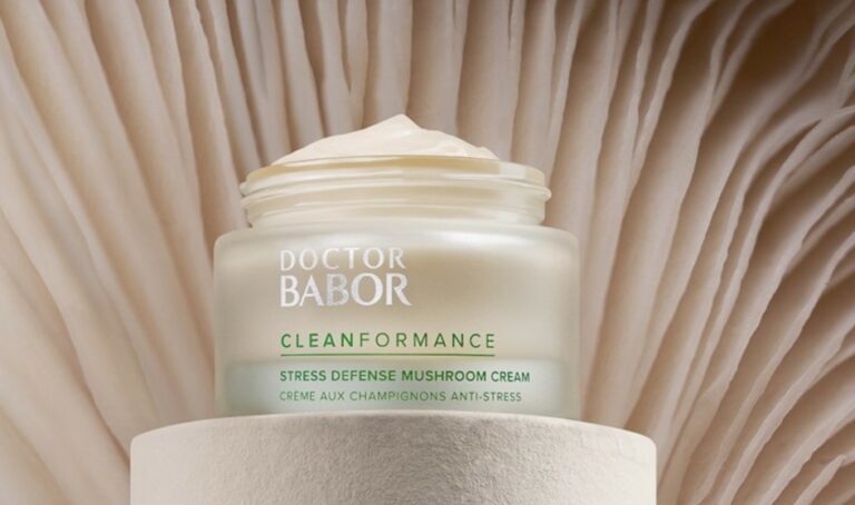 DOCTOR BABOR CLEANFORMANCE NEUHEIT