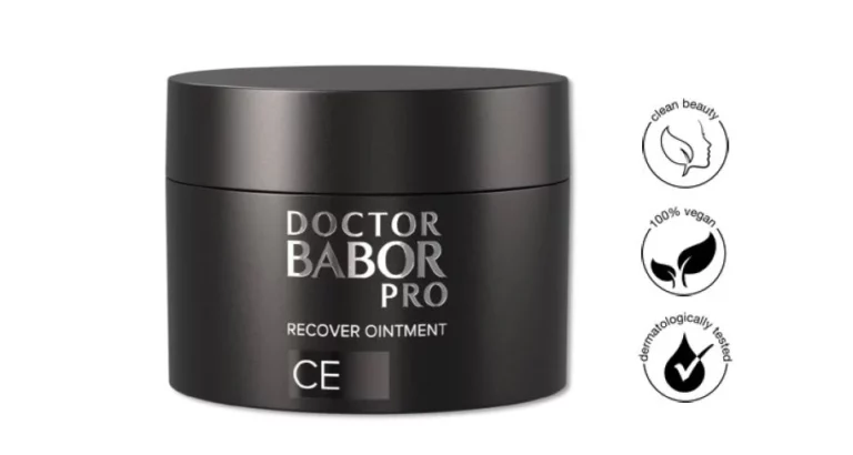 RECOVER OINTMENT CREAM
